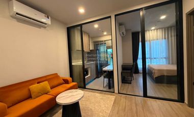 For rent 1 bed condo in Chatuchak, Bangkok