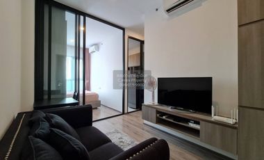Wohnung zur Miete mit 1 Zimmer in Watthana, Bangkok