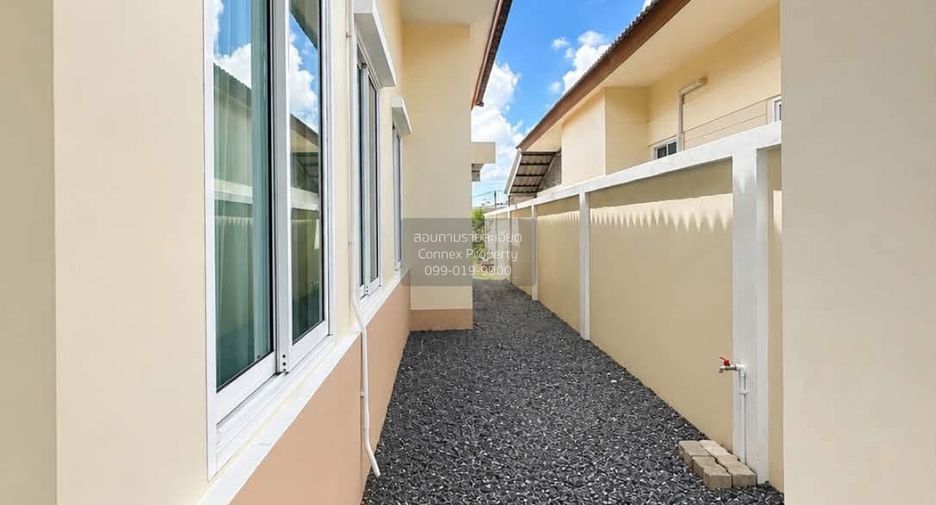 出租 3 卧室 独立屋 在 Phuket Town, 普吉