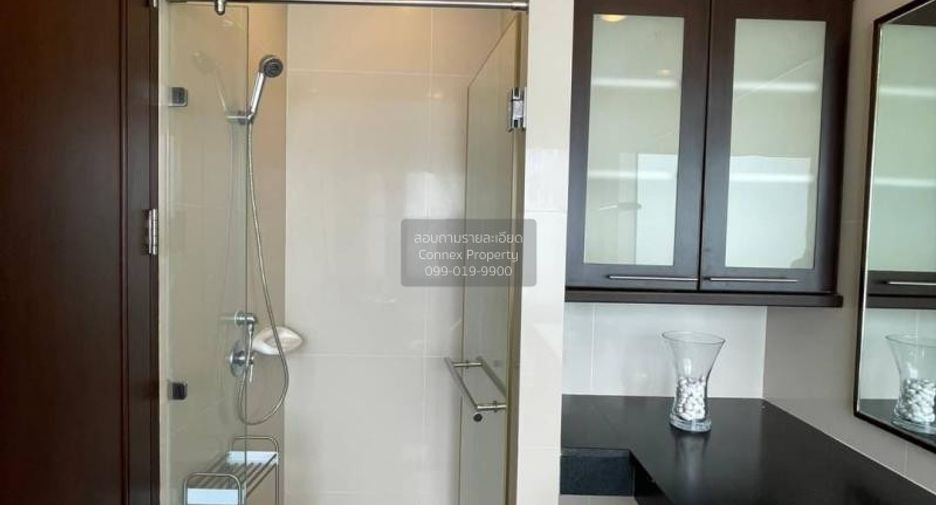 Wohnung zur Miete mit 2 Zimmer in Watthana, Bangkok
