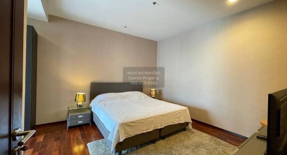 Wohnung zur Miete mit 2 Zimmer in Watthana, Bangkok