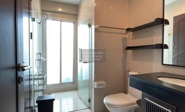 Wohnung zur Miete mit 2 Zimmer in Watthana, Bangkok
