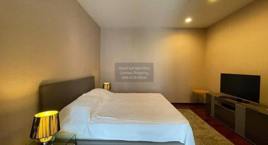 Wohnung zur Miete mit 2 Zimmer in Watthana, Bangkok