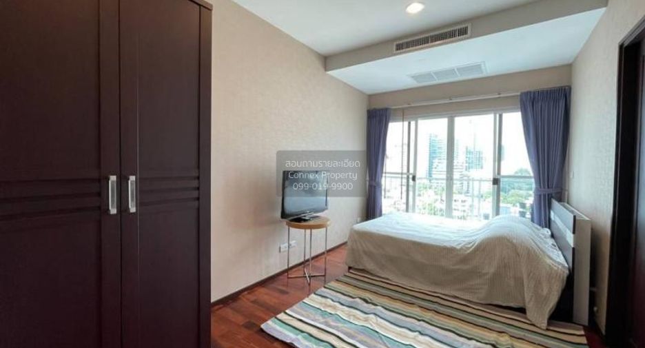 Wohnung zur Miete mit 2 Zimmer in Watthana, Bangkok