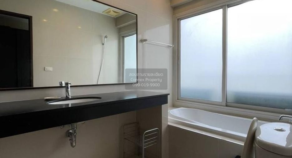 Wohnung zur Miete mit 2 Zimmer in Watthana, Bangkok