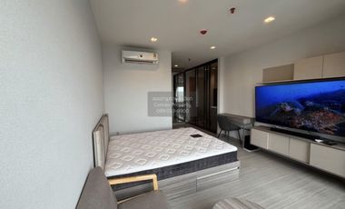 Wohnung zur Miete mit 1 Zimmer in Thon Buri, Bangkok