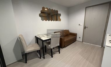 Condo en alquiler de 1 habitaciones en Chatuchak, Bangkok