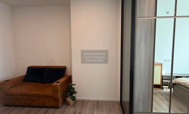 For rent 1 bed condo in Mueang Samut Prakan, Samut Prakan