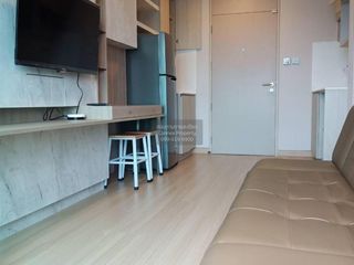 For rent 1 bed condo in Din Daeng, Bangkok