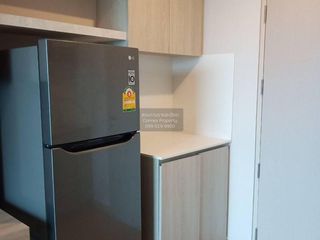 For rent 1 bed condo in Din Daeng, Bangkok