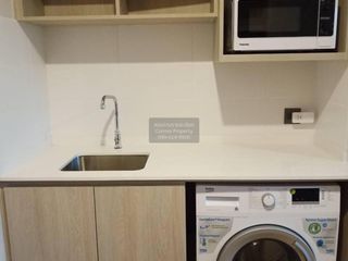For rent 1 bed condo in Din Daeng, Bangkok