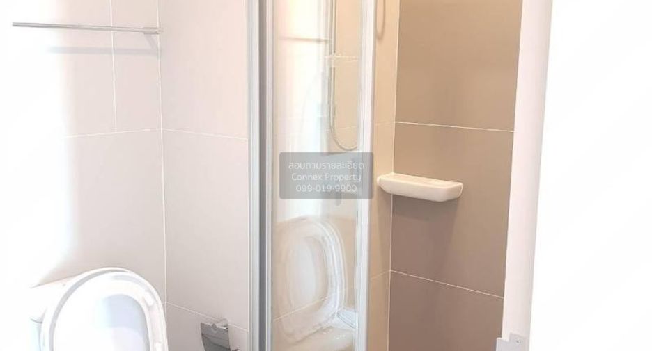 For rent 1 bed condo in Din Daeng, Bangkok