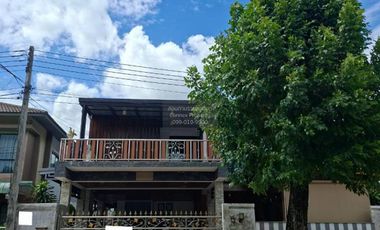 Casa en alquiler de 4 habitaciones en Khlong Luang, Pathum Thani
