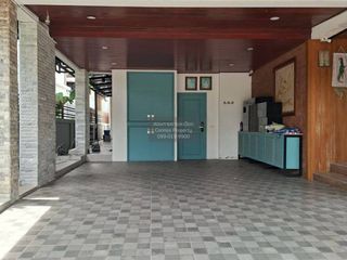 For rent 4 ベッドルーム house in Khlong Luang, Pathum Thani