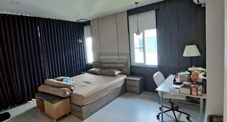 À louer 1 chambre maison à Bang Yai, Nonthaburi
