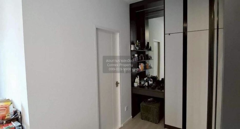 À louer 1 chambre maison à Bang Yai, Nonthaburi
