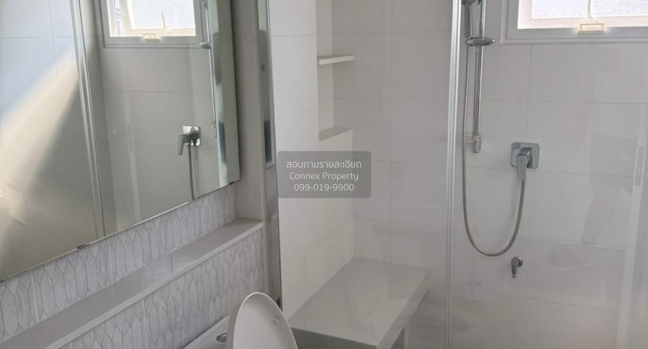 À louer 1 chambre maison à Bang Yai, Nonthaburi