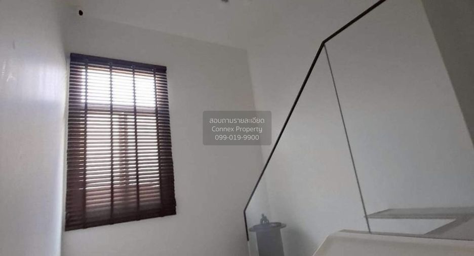 À louer 1 chambre maison à Bang Yai, Nonthaburi