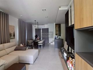 À louer 1 chambre maison à Bang Yai, Nonthaburi