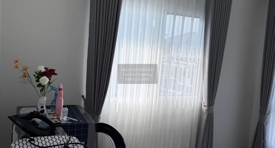 À louer 1 chambre maison à Bang Yai, Nonthaburi