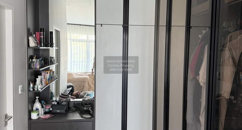 À louer 1 chambre maison à Bang Yai, Nonthaburi