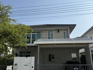 À louer 1 chambre maison à Bang Yai, Nonthaburi