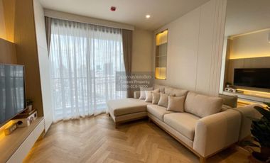 Condo en alquiler de 2 habitaciones en Chatuchak, Bangkok