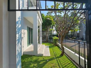 For rent 4 bedrooms house in Khan Na Yao, Bangkok