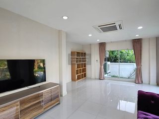 For rent 4 bedrooms house in Khan Na Yao, Bangkok