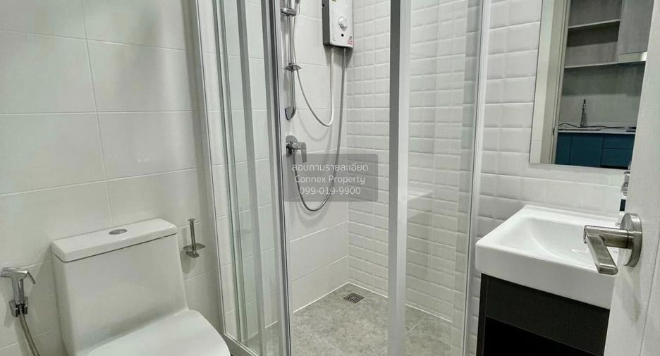 For rent 1 bed condo in Chatuchak, Bangkok
