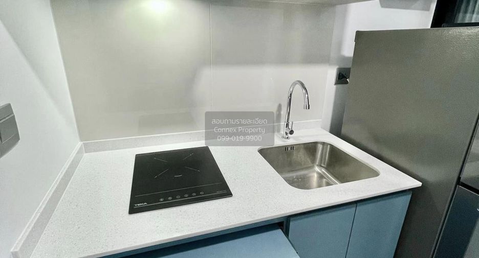 For rent 1 bed condo in Chatuchak, Bangkok