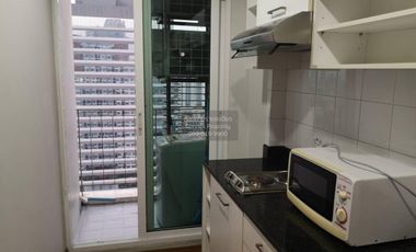 For rent 1 bed condo in Din Daeng, Bangkok