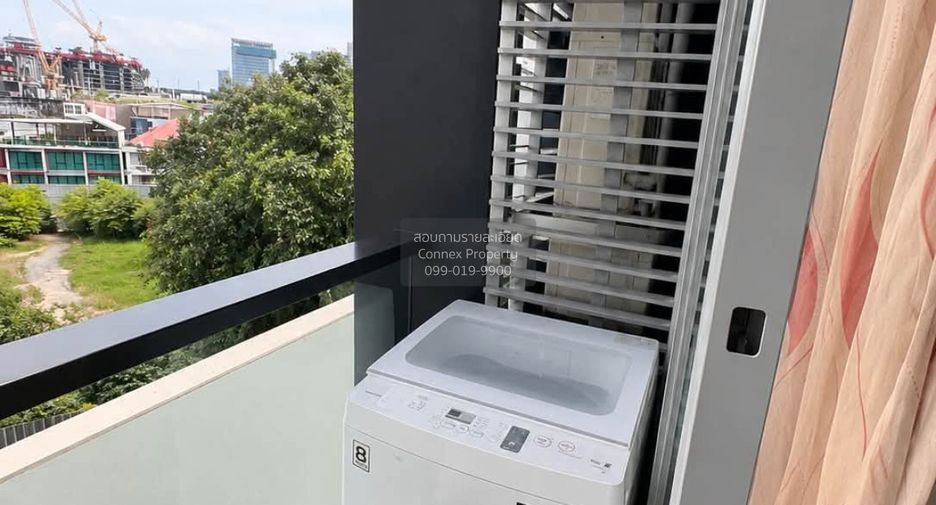 À louer 2 chambres condo à Bang Na, Bangkok