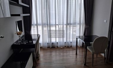 Wohnung zur Miete mit 1 Zimmer in Khlong Toei, Bangkok