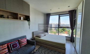 Wohnung zur Miete mit 1 Zimmer in Phra Khanong, Bangkok