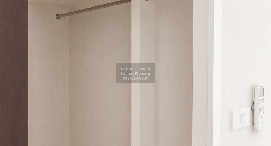 For rent 3 bedrooms condo in Chatuchak, Bangkok
