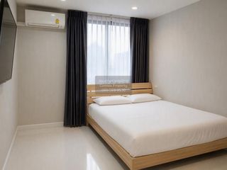 For rent 3 bedrooms condo in Chatuchak, Bangkok