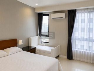 For rent 3 bedrooms condo in Chatuchak, Bangkok