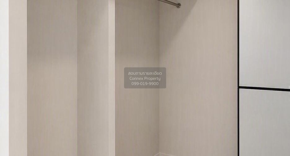 For rent 3 bedrooms condo in Chatuchak, Bangkok
