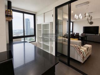 For rent 3 bedrooms condo in Chatuchak, Bangkok
