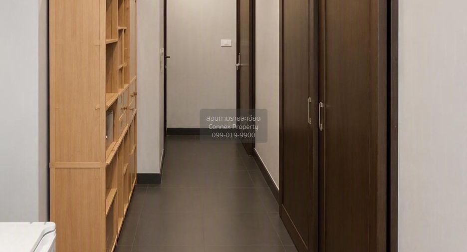 For rent 3 bedrooms condo in Chatuchak, Bangkok