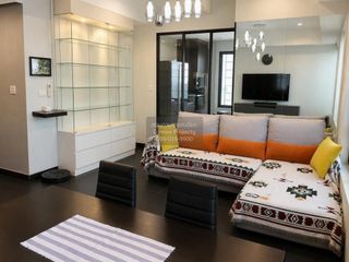 For rent 3 bedrooms condo in Chatuchak, Bangkok