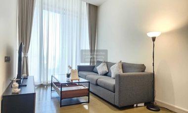 À louer 1 chambre condo à Pathum Wan, Bangkok