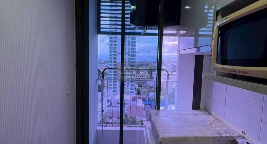 À louer 1 chambre condo à Ratchathewi, Bangkok