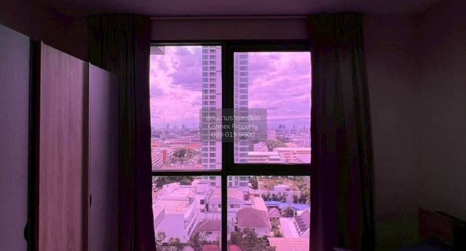 À louer 1 chambre condo à Ratchathewi, Bangkok