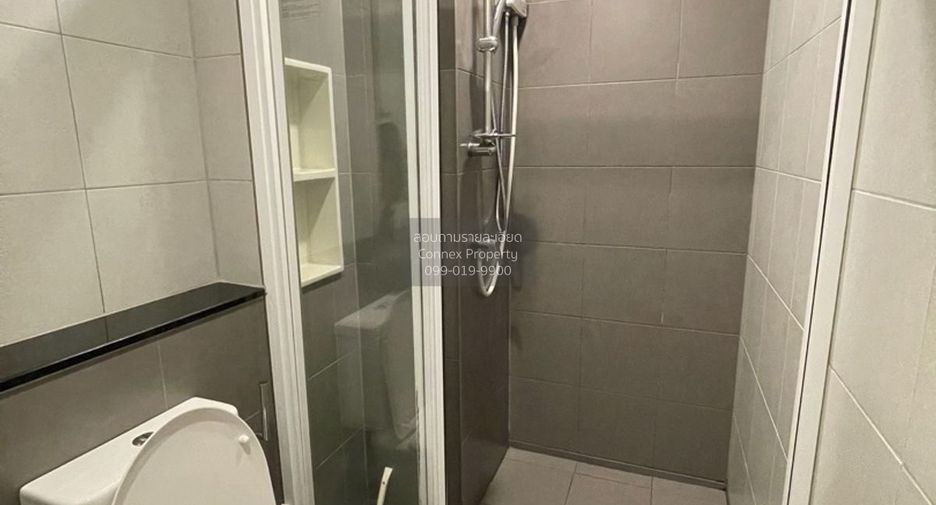 For rent 1 bed condo in Chatuchak, Bangkok