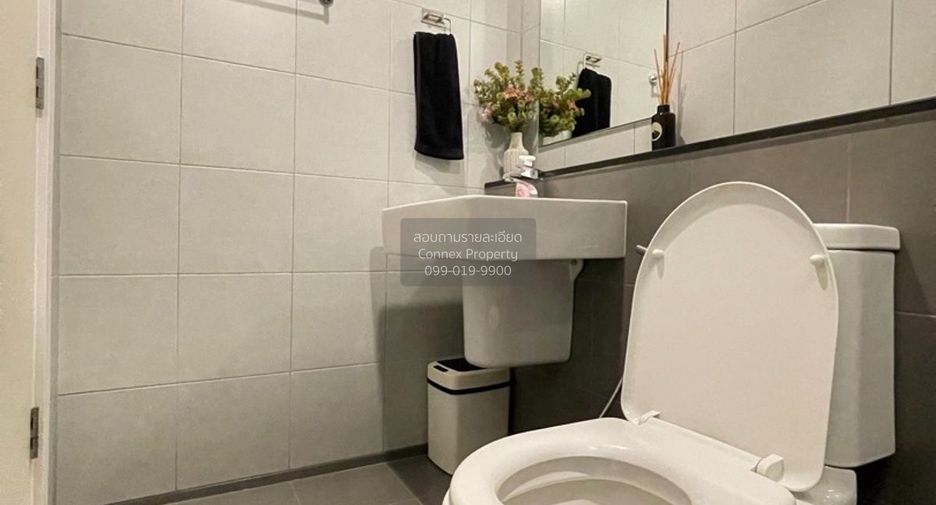 For rent 1 bed condo in Chatuchak, Bangkok