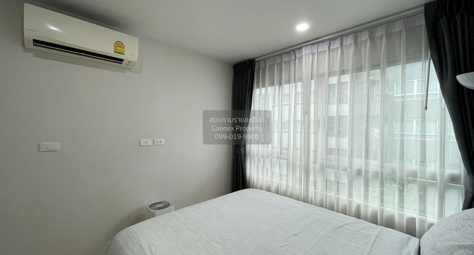 For rent 1 bed condo in Chatuchak, Bangkok
