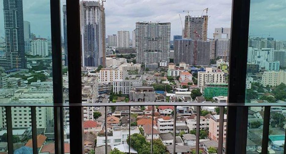 Condo en alquiler de 1 habitaciones en Chatuchak, Bangkok