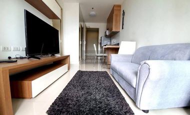 Condo en alquiler de 1 habitaciones en Chatuchak, Bangkok